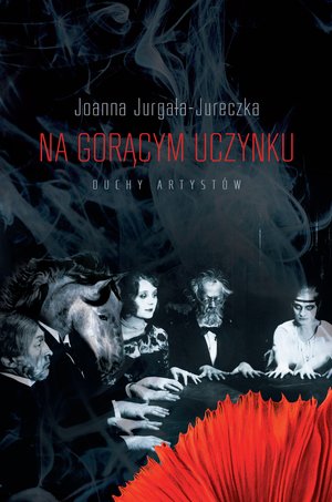 Na gorącym uczynku – ebook