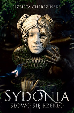 Sydonia. Słowo się rzekło – ebook