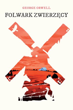 Folwark zwierzęcy – ebook