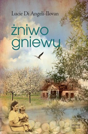 Żniwo gniewu – ebook