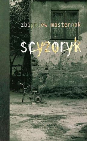 Scyzoryk – ebook