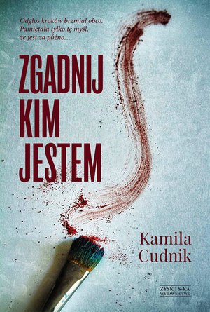 Zgadnij, kim jestem – ebook