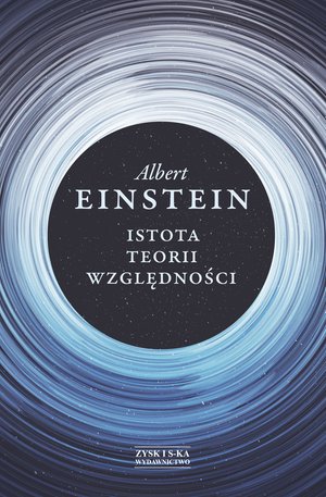 Istota teorii względności – ebook