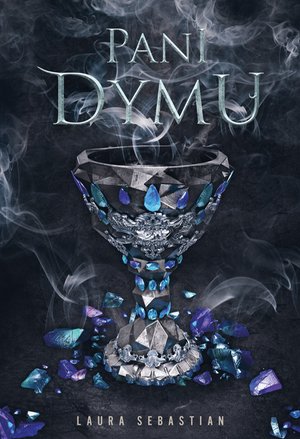 Pani Dymu – ebook