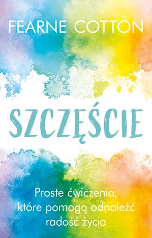 Szczęście – ebook