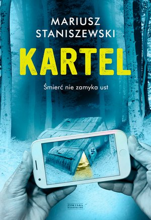 Kartel – ebook