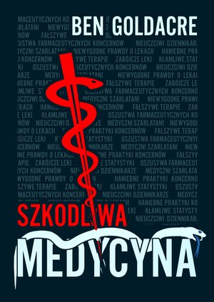 Szkodliwa medycyna – ebook