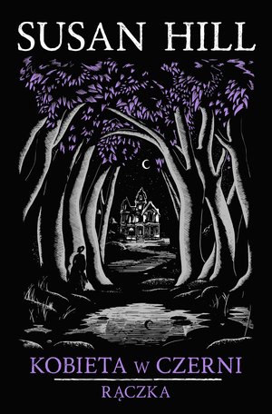 Kobieta w czerni. Rączka – ebook