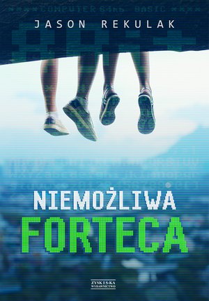 Niemożliwa forteca – ebook