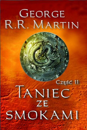 Taniec ze smokami 2 – ebook