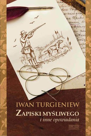 Zapiski myśliwego i inne opowiadania – ebook