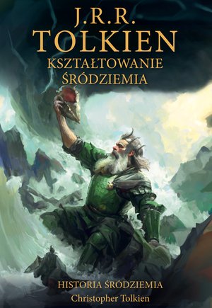 Kształtowanie Śródziemia [Historia Śródziemia t. 4] – ebook
