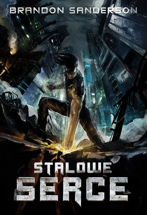 Stalowe Serce – ebook