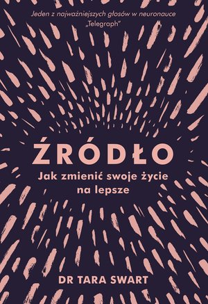 Źródło Jak zmienić swoje życie na lepsze – ebook