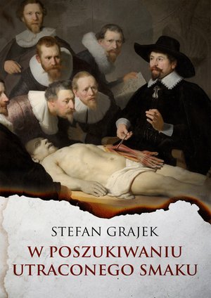 W poszukiwaniu utraconego smaku – ebook