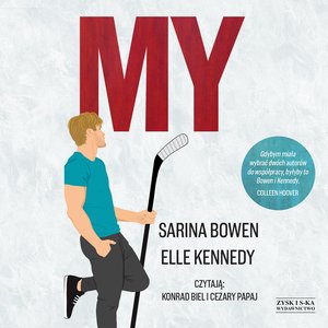 My &ndash; audiobook