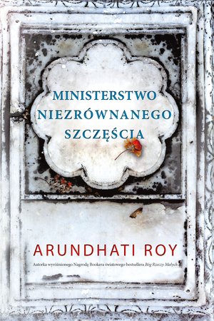 Ministerstwo niezrównanego szczęścia – ebook
