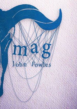 Mag – ebook