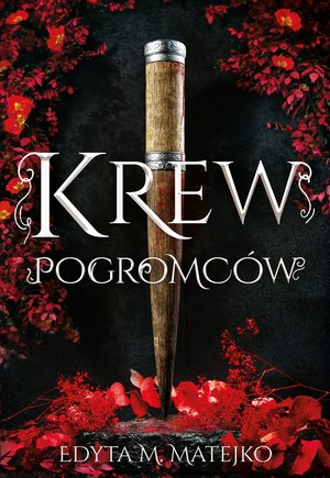 Krew Pogromc&oacute;w &ndash; ebook