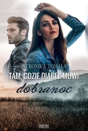 Tam, gdzie diabeł mówi dobranoc – ebook