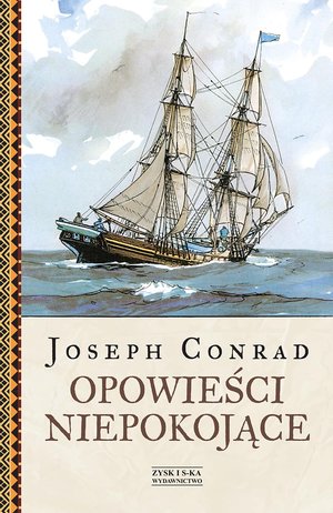Opowieści niepokojące – ebook