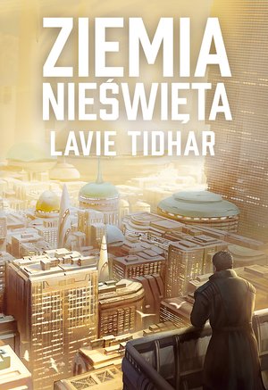Ziemia nieświęta – ebook
