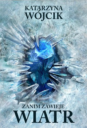 Zanim zawieje wiatr – ebook
