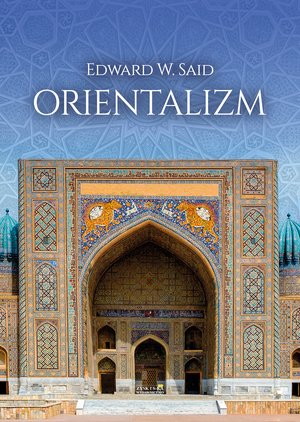 Orientalizm – ebook