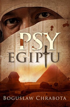 Psy Egiptu – ebook