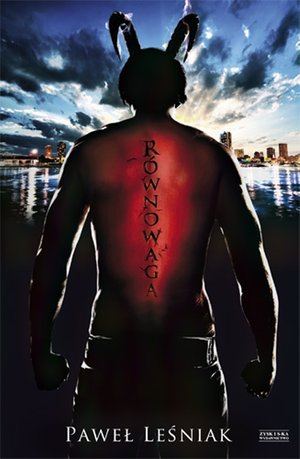 Równowaga – ebook