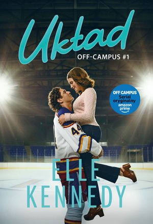 The Deal. Układ [okładka serialowa] &ndash; ebook