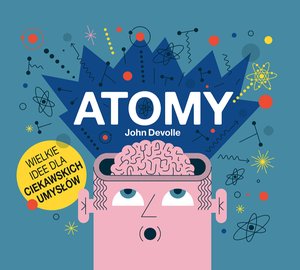 Atomy – ebook
