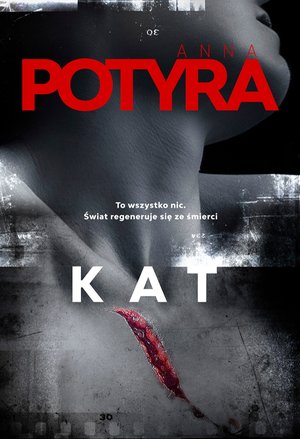 Kat – ebook