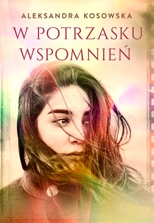 W potrzasku wspomnień – ebook