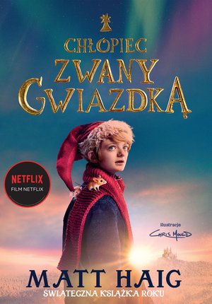 Chłopiec zwany Gwiazdką – ebook