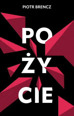 Pożycie – ebook