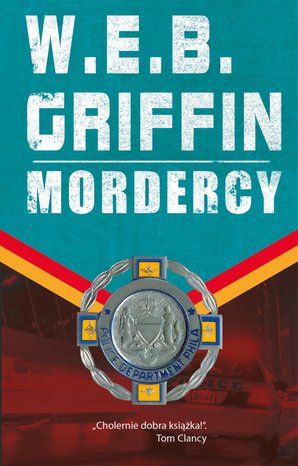 Mordercy – ebook