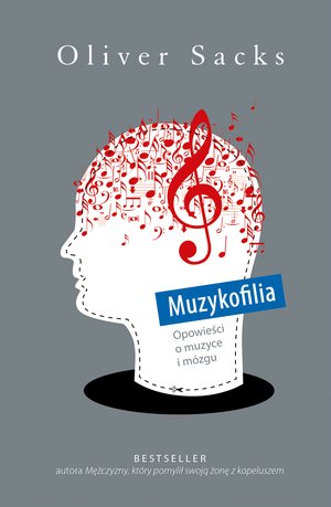 Muzykofilia – ebook