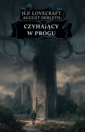 Czyhający w progu – ebook