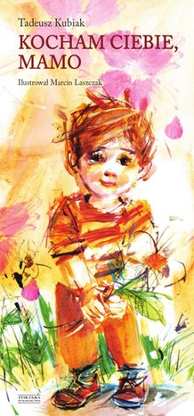 Kocham ciebie, mamo – ebook