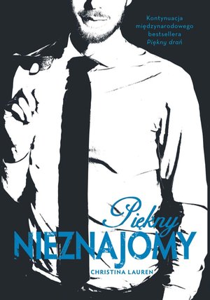 Piękny nieznajomy – ebook