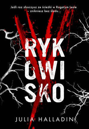 Rykowisko – ebook