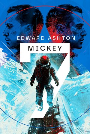 Mickey7 – ebook
