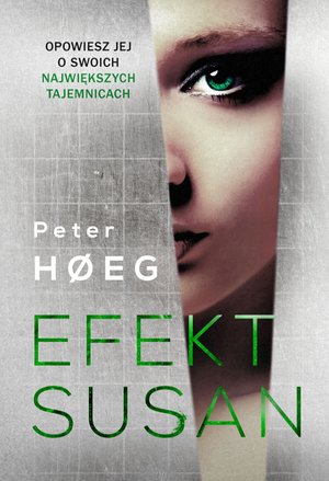 Efekt Susan – ebook