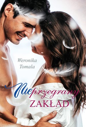 NIEprzegrany zakład – ebook