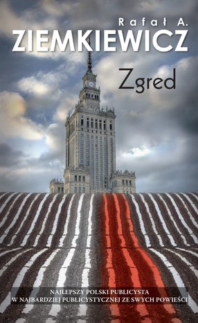 Zgred – ebook