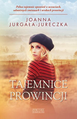 Tajemnice prowincji – ebook