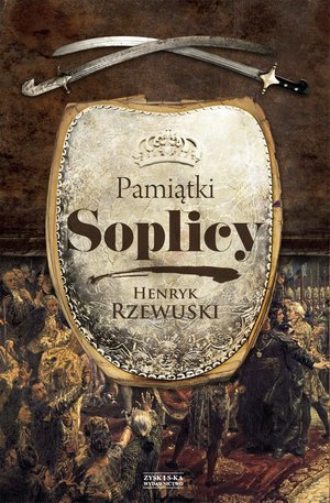 Pamiątki Soplicy – ebook