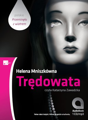 Trędowata – audiobooki