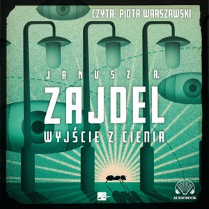 Wyjście z cienia – audiobooki